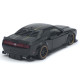 Машинка метал Dodge Challenger SRT Hellcat Redeye чорна 1:32 світло звук інерція 15*6,5*4 см (TK-12200)