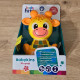 Музыкальная игрушка Волшебные зверята Kids Hits Жираф уши щелкают двигаются свет мелодии фразы 12,3*14,2*6,4 (KH10/002)