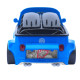 Машинка металл Volkswagen Type 2 (T1) синяя 1:32 свет звук инерция откр двери 2 доски (TK-19102)