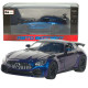 Машинка метал Mercedes-Benz AMG GT R АвтоЕксперт фіолетова 1:32 звук світло інерція (LF-99081)