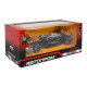 Металева модель боліда McLaren MCL60 (2023 British Grand Prix) 1:24 Автопром 23*8*4,5 см (68211A)