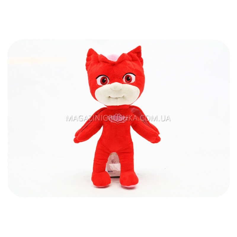 М'яка іграшка KinderToys Алетті (00669-3)