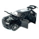 Машинка металева Rolls-Royce Ghost BLACK BADGE ролс ройс чорний звук світло інерція відкр двері капот Автосвіт 1:32,15*8*5,5см (AP-2093)