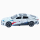 Машинка метал Audi RS7 Sportback АвтоЕксперт біла 1:32 звук світло інерція 15,5*7*5 см (ТК-7488)