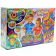 Набір для творчості Danko Toys 3в1 Big Creative Box ORBK-01-01