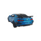 Машинка металлическая Chevrolet Camaro «AutoExpert» Шевроле Камаро синяя звук свет 16*5*6 см (GT-1934)