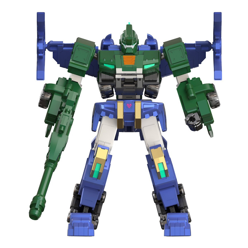 Игровая фигурка Dinoster Stego Blast Wing Стего Бласт Винг, 13х5х5 см (EU580874)