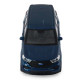 Машинка металл Ford Explorer 2023 Форд голубой металлик 1:43 открывающиеся двери 5*12*4см (250392W)