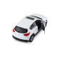 Машинка метал Mazda CX-5 мазда біла 1:43 відкр двері 5*12*4см (250390W)