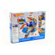 Трек Hot Wheels Полювання на акулу серії Зміни колір BGK04
