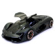 Машинка металева Lamborghini Terzo Millennio "Bburago" Ламборгіні чорний 9*19*4 см (18-21094)