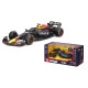 Машинка металева Red Bull Racing RB20 (2024) Bburago 1:43 Red Bull F1 23 13*5*3 см ( 18-38097)