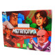 Настільна гра Danko toys «Мегапол» Premium Економічна настільна гра від 8 років (G-MP-01-01)