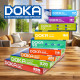 Электронный конструктор Doka 162 схемы (D70714)