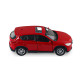 Машинка метал Mazda CX-5 мазда червона 1:43 відкр двері 5*12*4см (250390W)