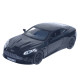 Машинка метал Aston Martin DB11 АвтоЕксперт чорна 1:32 світло звук 15*6*4 см (L-6983-05)