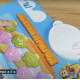 Інтерактивний плакат Абетка WToys укр мова тварини та комахи пісні мелодії вірші загадки екзамен 60,5*42*0,5см (39531)