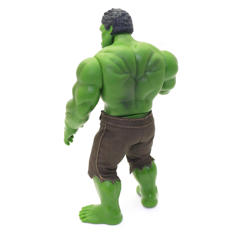 Игровая фигурка Hulk Avengers Marvel Халк игрушка 30 см (3321B)