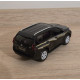 Машинка металева Toyota Prado Тойота Прадо чорна 1:40 відкр двері 5*12*5см (KM6189D)