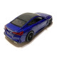 Іграшкова машинка металева BMW M8 Competition Coupe, БМВ, синя, звук, світло, інерція, откр двері, багажник, капот, Автоексперт, 1:32, 14,9*4,9*5,9см (42212)