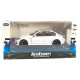 Іграшкова машинка металева BMW 320Li, БМВ, біла, звук, світло, інерція, откр двері, багажник, капот, Автоексперт, 1:32,15*7*5см (ТК-10105/72455)