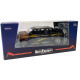 Машинка металева дитяча Chevrolet V8 Шевроле, чорний, Автоексперт, 1:32, світло, інерція, відкриваються двері, багажник, капот, 17,5*5*6см (TК - 32293)