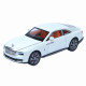 Машинка металева Rolls-Royce Spectre білий 1:24 світло звук відкр двері капот багажник (1416-28)