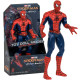 Игровая фигурка Spider-Man Marvel Avengers Человек Паук игрушка 34 см (3331B)