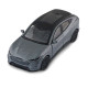 Машина метал Ford Mustang Mach-E GT 2023 Форд 1:43 сірий 5*12*4см (250387W)