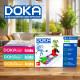Електронний конструктор Doka Чиста енергія (D70704)