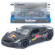 Машинка металл Maserati MC20 (Мазерати) черная 1:32 свет звук инерция открываются двери капот багажник 15×7×4 см (ТК-11874)