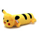 М'яка іграшка Kinder Toys «Пікачу», хутро штучний, жовтий, 50 см, (00276-83)