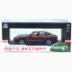 Машинка метал Porsche Panamera АвтоЕксперт бордова 1:24 звук світло інерція 20*7,5*6 см (3120-04)