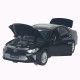 Машинка металева Toyota Camry "AutoExpert" Тойота черный звук світло 15*4*6 см (LF-79509)