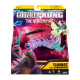 Іграшкова фігурка Godzilla vs. Kong  Тіамат з підводним човном 15см (35214)