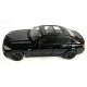 Іграшкова машинка металева BMW 320Li, БМВ, чорна, звук, світло, інерція, откр двері, багажник, капот, Автоексперт, 1:32,15*7*5см (ТК-10105/72455)