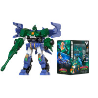 Игровая фигурка Dinoster Stego Blast Wing Стего Бласт Винг, 13х5х5 см (EU580874)