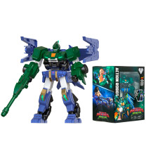 Игровая фигурка Dinoster Stego Blast Wing Стего Бласт Винг, 13х5х5 см (EU580874)