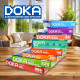 Електронний конструктор Власна сигналізація Doka (D70707) 320 схем
