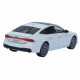Машинка металева Audi A7 АвтоЕксперт біла 1:24 звук світло відкр двері капот багажник (1904-17)
