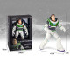 Фігурка Героя Базз Лайтер, Buzz Lightyear, Історія іграшок, космічний герой, шарнірний 34*17*7,5см (3388)