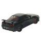Машинка метал Nissan Skyline GT-R АвтоЕксперт карбон 1:24 звук світло інерція 21*8*6,5 см (G8317-48)