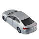 Машинка металева Skoda Octavia Шкода октавія сіра 1:43 відкр двері 5*12*4см (250389W)