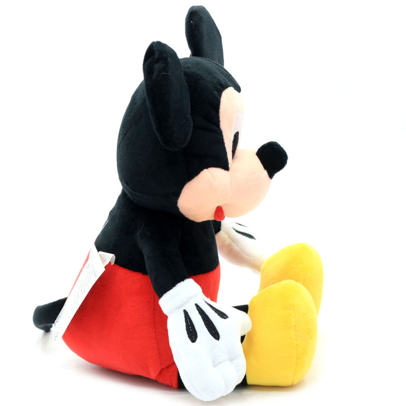 М'яка іграшка Disney «Міккі Маус» 36 см (00284-32)
