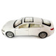 Іграшкова машинка металева Volkswagen Passat CC, Фольксваген пасат, біла, Автоексперт, 1:32, звук,світло,інерція,рухомі елементи, 16*5*6см (GT-01200)