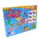 Розвиваюча мозаїка Fun game 7305 «Весела Мозаїка»