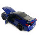 Іграшкова машинка металева BMW M8 Competition Coupe, БМВ, синя, звук, світло, інерція, откр двері, багажник, капот, Автоексперт, 1:32, 15*7*5см (ТК-12340/42212)