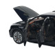 Машинка метал Bentley Bentayga АвтоСвіт чорна 1:24 звук світло інерція 21*9*7 см (AP-1897)
