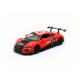 Машинка іграшкова Автопром «Audi R8 LMS» 68262A