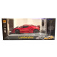 Машина на радіокеруванні Lamborghini Ламборгіні червона світло 1:18 акум 4,8V 23,5*10*7см (866-1822 B)